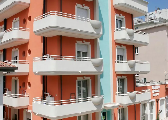  Residence Olimpo