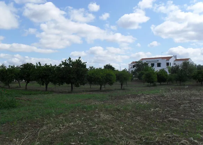 Terras De Monsaraz