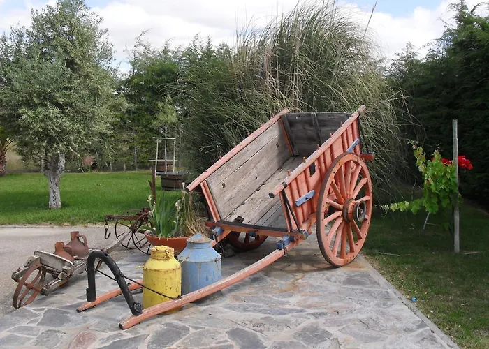 Terras De Monsaraz