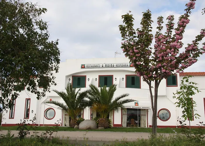 Terras De Monsaraz