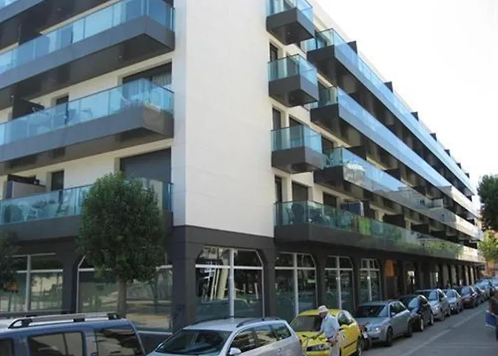  Palamós s
