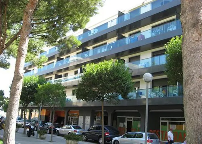  Palamós s