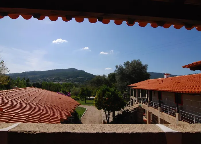 1720 Quinta da Cancela - Winery&Farmhouse