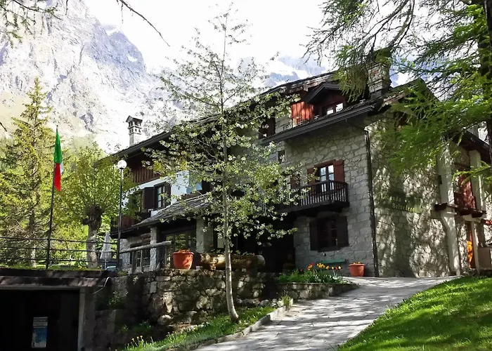 Hotel Locanda Belvedere
