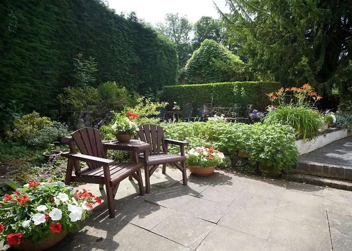 Park Cottage