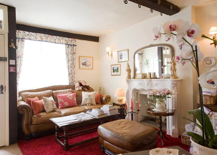Park Cottage