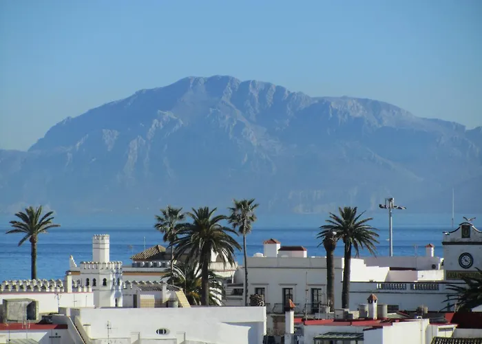 Hospedaje Villanueva