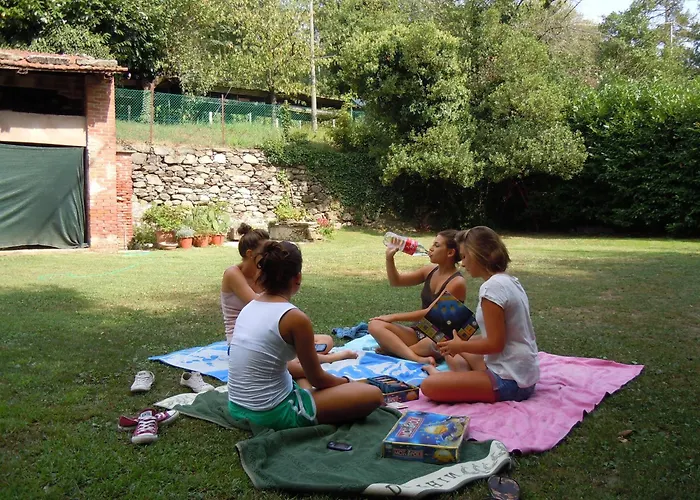 B&B: B&B Cascina Moncrava