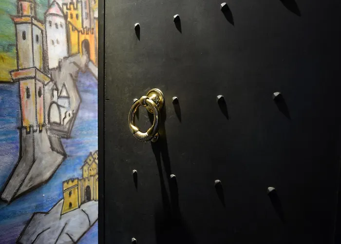 Hotel que admite mascotas: B&B Dell'Acquario