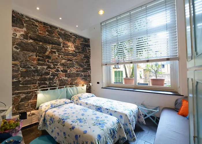 Hotel que admite mascotas: B&B Dell'Acquario