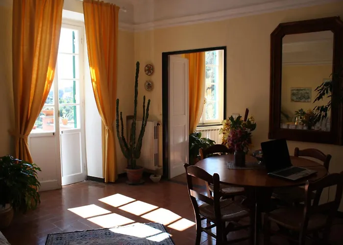 Hotel con piscina: L'Antico Borgo B&B