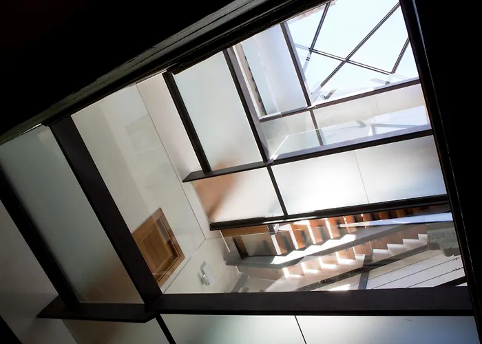 Hotel de playa: Antidoto Rooms El Greco Collection