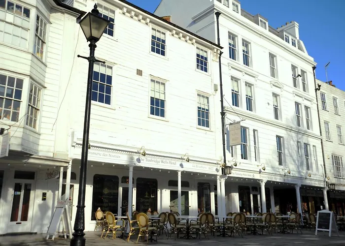Tunbridge Wells