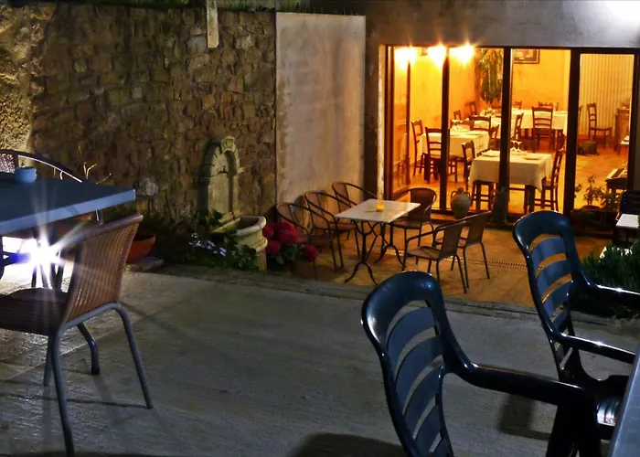 Hostal La Fuente