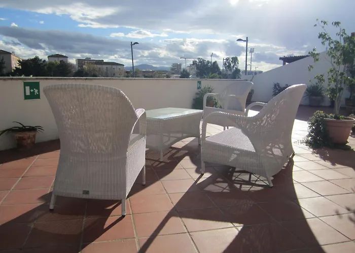  La Terrazza Guesthouse