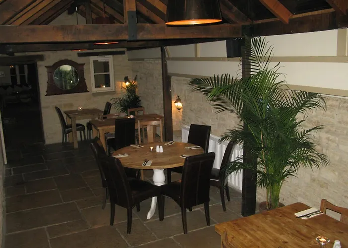 Design hotel Chequers