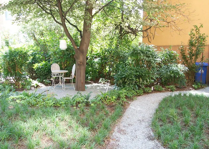 Hotel all'aeroporto: Rooms Via Diaz