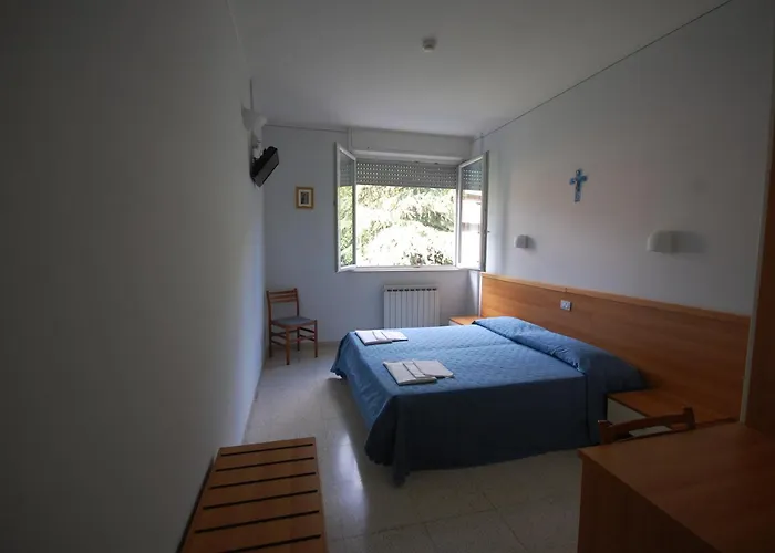 Casa Religiosa Di Ospitalità Nazareno