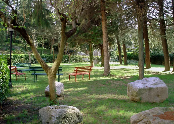 Casa Religiosa Di Ospitalità Nazareno