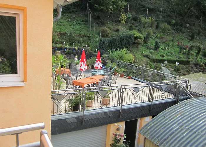 Gaestehaus Stroeter