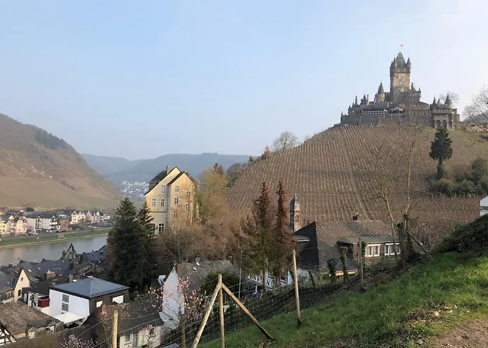 Ferienwohnung Ziemons