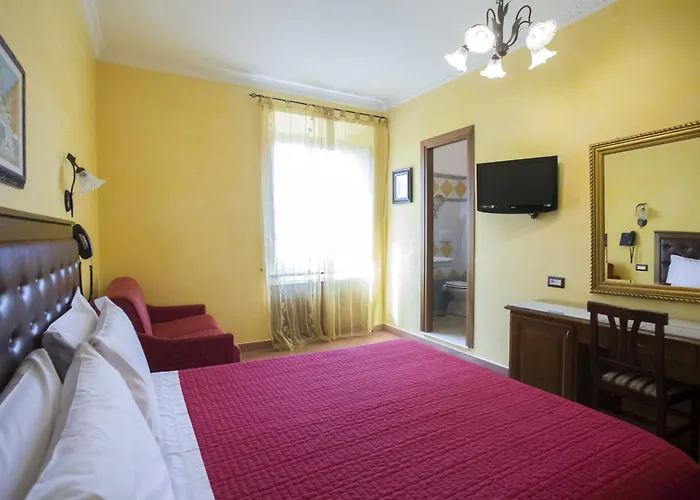 Hotel familiar: Anthony Guesthouse