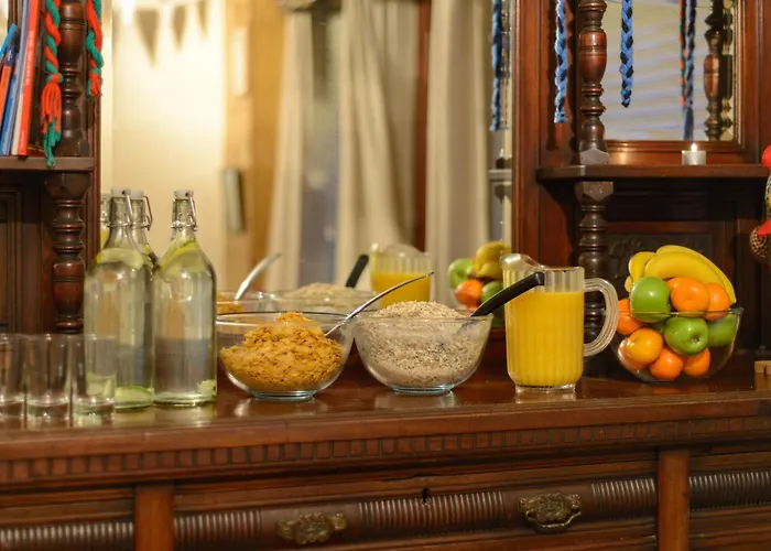 Tipperary House Dublin