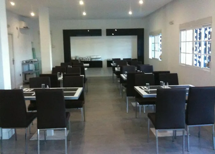 Hotel: Hotel Natursun