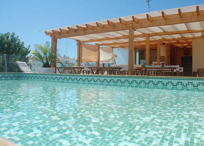 Hotel de 3 estrellas: Inn Seventies