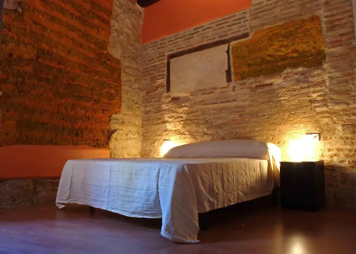 Hotel cerca del colegio: Hosteria Natura Plaza