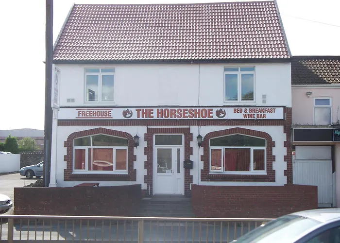 The Horseshoe