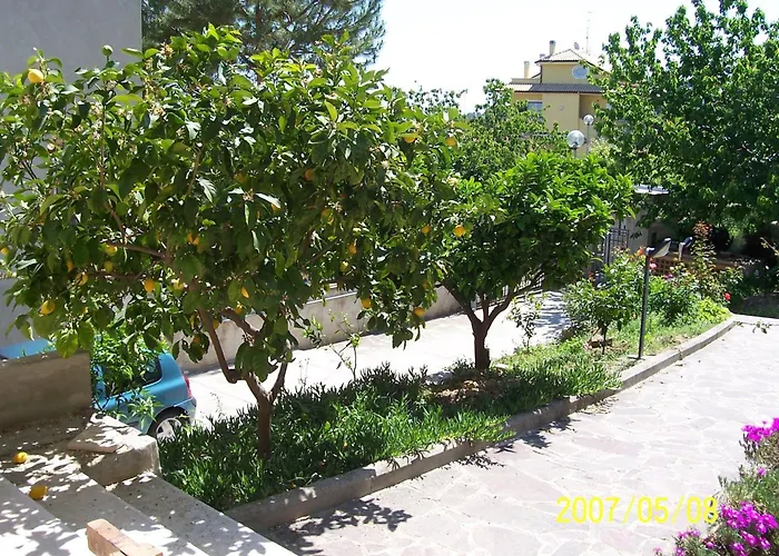 Villa Peppe B&B