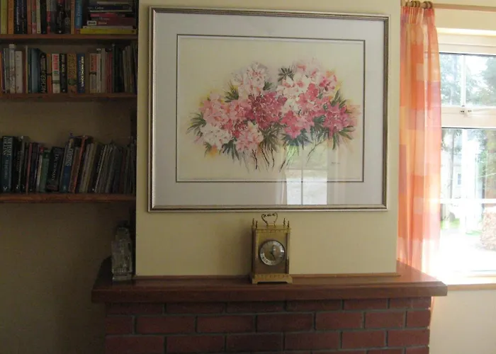 Family Hotel: An Bruachan B&B