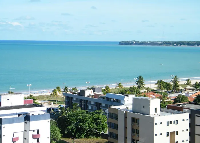 Hotel Spa: Littoral Tambau Flat