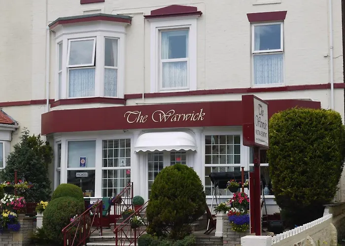 The Warwick Southport