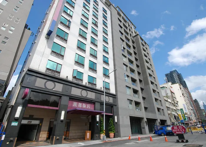 Rido Hotel