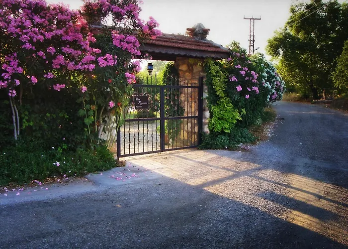 Villa Rhapsody Pension