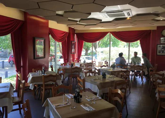 Vacation rental: The Quadrant Apartments