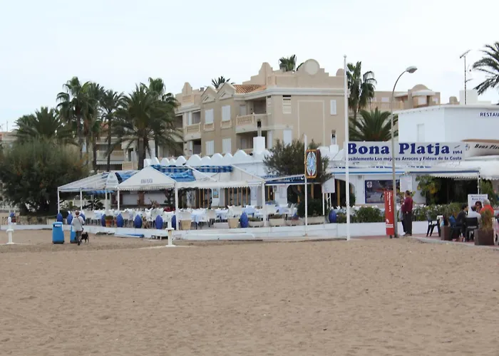 Apartamento: Trompeta Azul