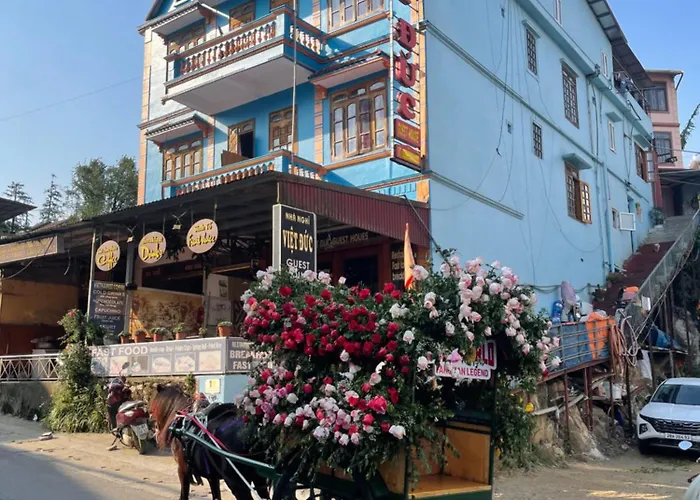 Viet Duc Guest House