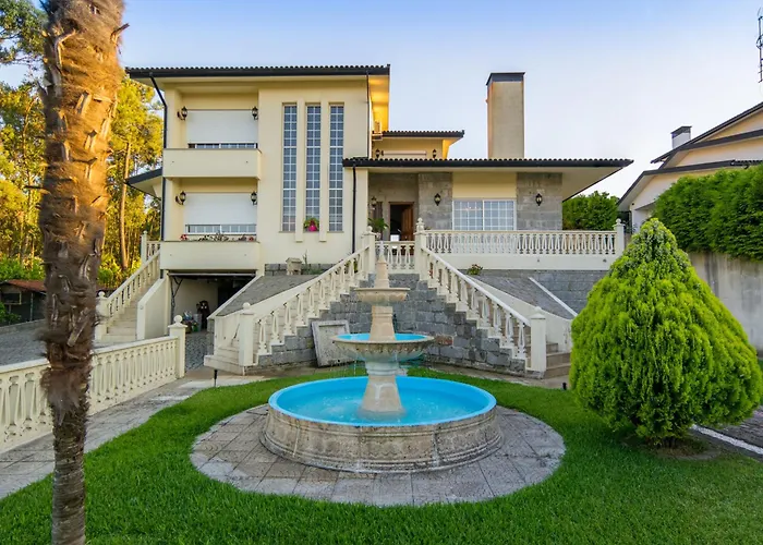 Casa Da Quinta Nova
