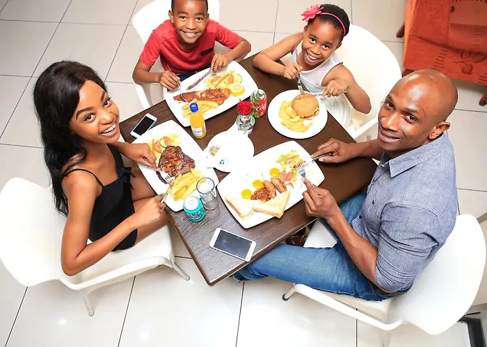 Hotel: Bayside Hotel 116 West Street