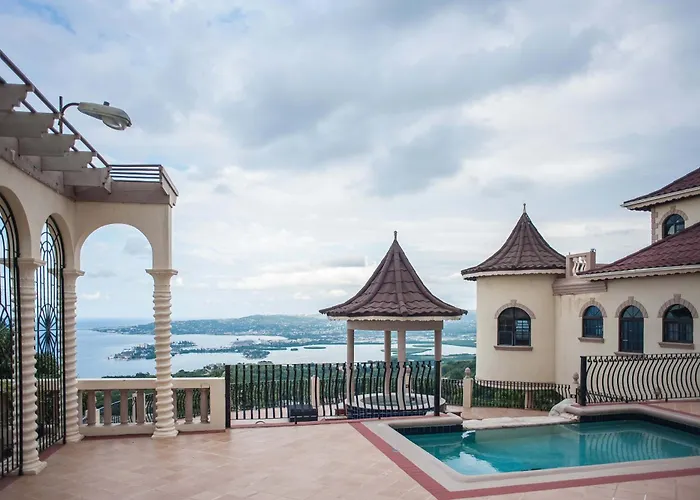 Clarridge View Guesthouse