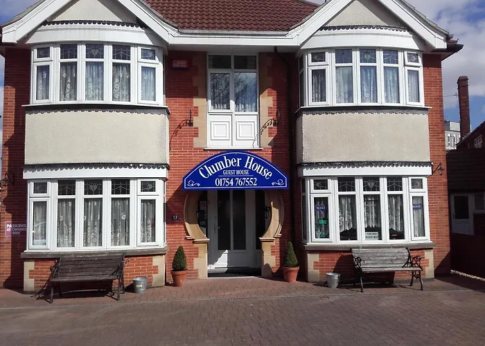 Resort: Clumber House Hotel