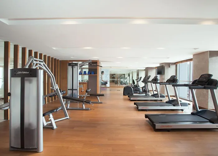 Pets Allowed Hotel Ascott Sudirman Jakarta