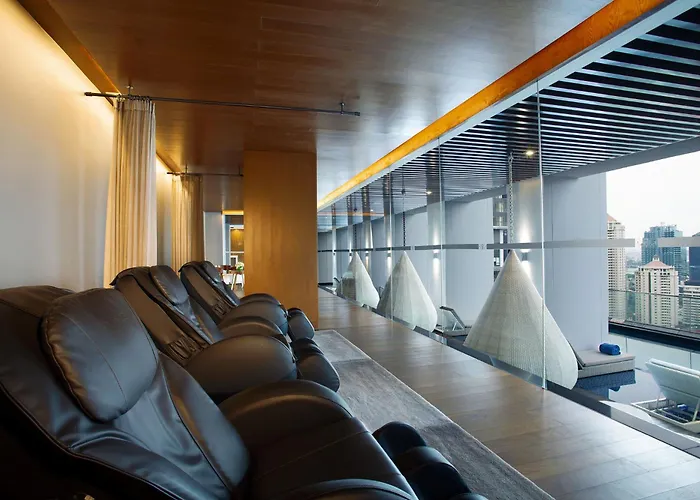 Pets Allowed Hotel Ascott Sudirman Jakarta