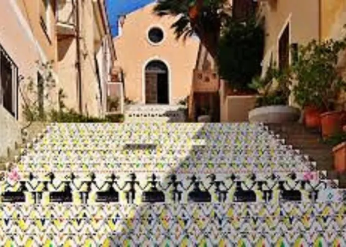 Casa Lu Duttori