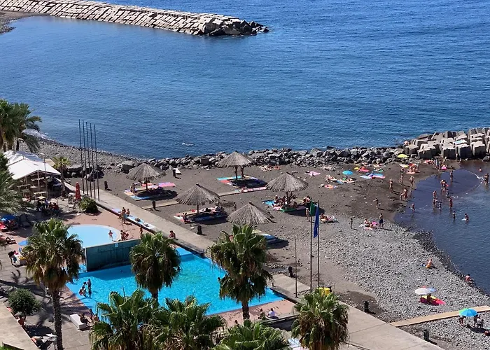 Vale Mar Guest