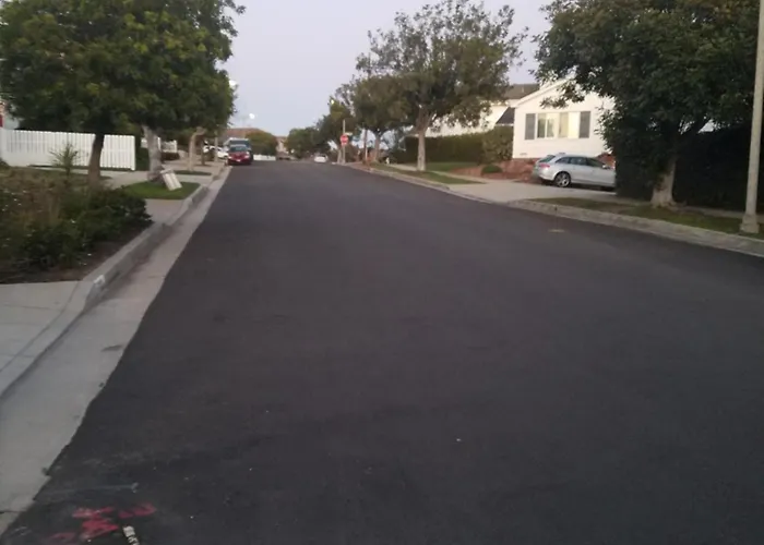 Beach Oasis Private Entrance