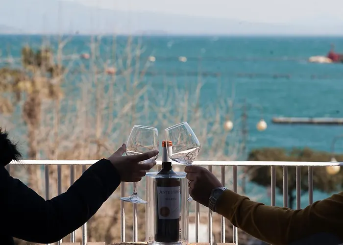 Parco acquatico Hotel: La Dimora Di Caboto B&B